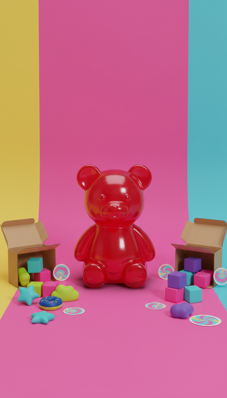 SQUISHIE! Collection