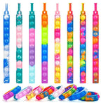 Pop Bubble Bracelet Fidget Toys