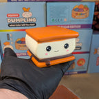 Smilin' S'more Squishy (Slow Foam Squish)