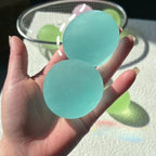 Squishy Mochi Fidget Toy | Slow Rebound Sensory Squeeze Ball