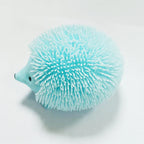 Animals Squeeze Ball | Glitter Sensory Fidget Toy for Stress Relief