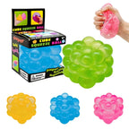 Sensory Fidget Cube | Calming Desk Toy for Stress and Focus