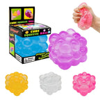 Sensory Fidget Cube | Calming Desk Toy for Stress and Focus