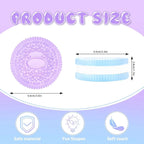 Ultra-Soft Squishy Stress Relief Toy | Kawaii Fidget Sensory Toy