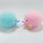 Animals Squeeze Ball | Glitter Sensory Fidget Toy for Stress Relief