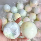 Squishy Stress Balls | Sensory Fidget Toy for Anxiety Relief and Relaxation