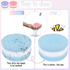 Ultra-Soft Squishy Stress Relief Toy | Kawaii Fidget Sensory Toy