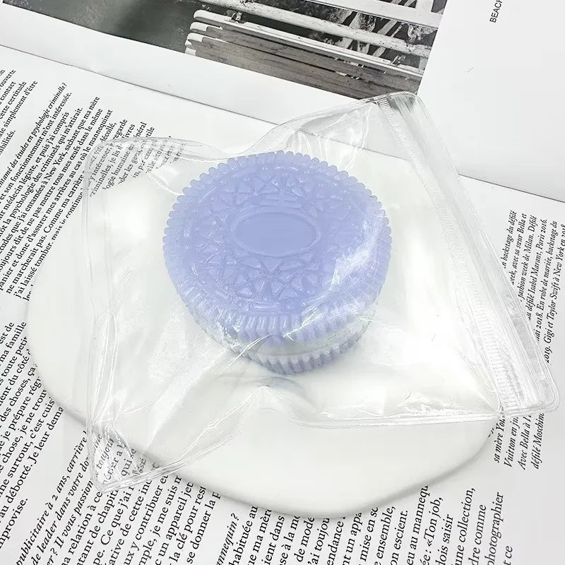 Ultra-Soft Squishy Stress Relief Toy | Kawaii Fidget Sensory Toy