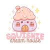Squishie Dream House - Home