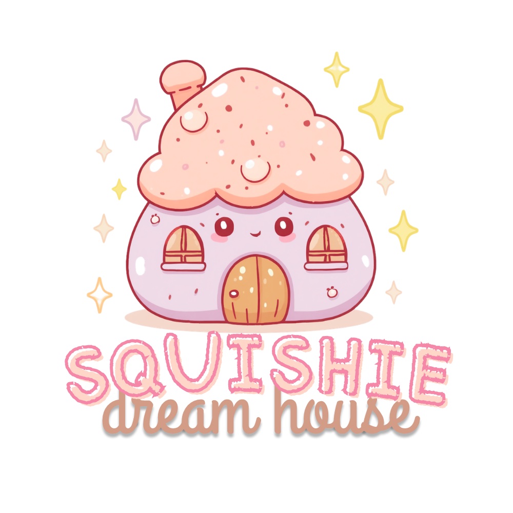 Squishie Dream House