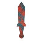 Big Fidget Play Swords Bubble Pop Toy
