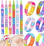Pop Bubble Bracelet Fidget Toys